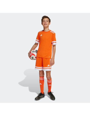 Koszulka adidas squadra 25 jr
