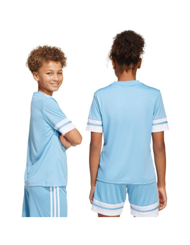 Koszulka adidas squadra 25 jr