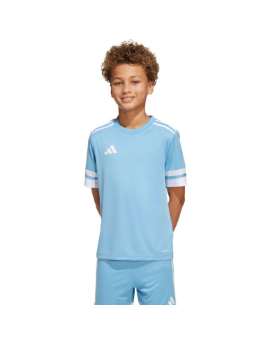 Koszulka adidas squadra 25 jr