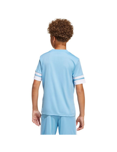 Koszulka adidas squadra 25 jr