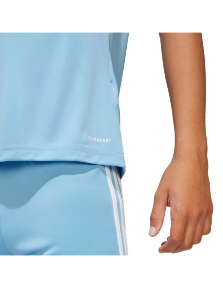 Koszulka adidas squadra 25 jr