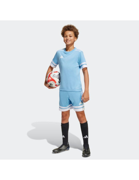 Koszulka adidas squadra 25 jr