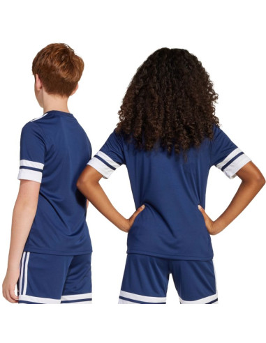 Koszulka adidas squadra 25 jr