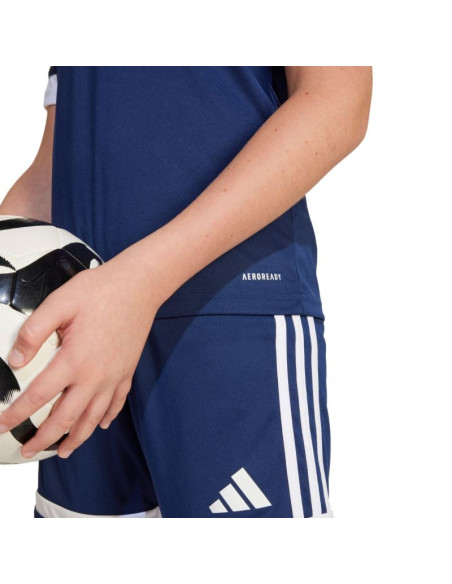 Koszulka adidas squadra 25 jr