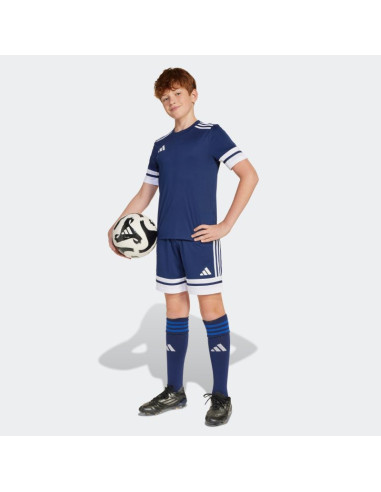 Koszulka adidas squadra 25 jr