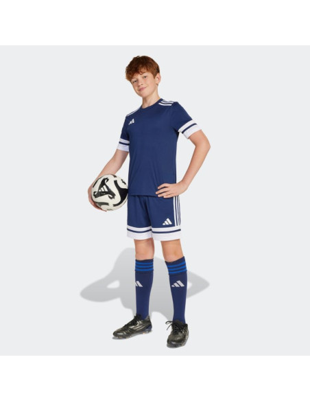 Koszulka adidas squadra 25 jr
