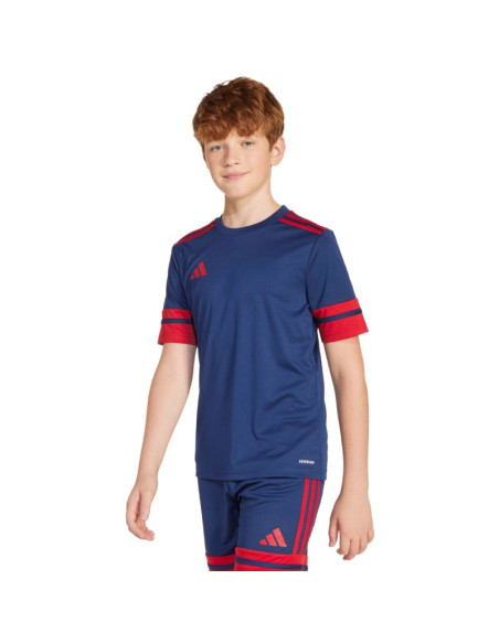 Koszulka adidas squadra 25 jr