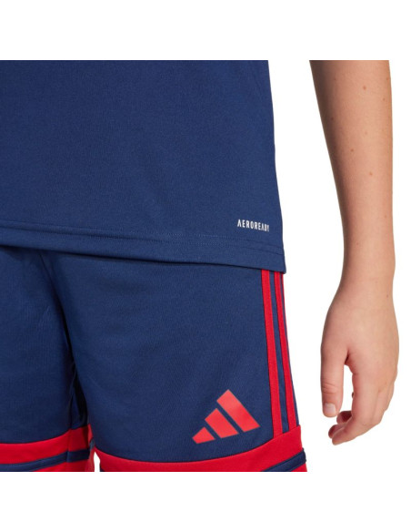 Koszulka adidas squadra 25 jr