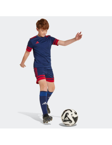 Koszulka adidas squadra 25 jr