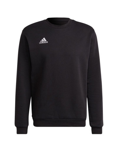 Bluza adidas entrada 22 sweatshirt top m h57478