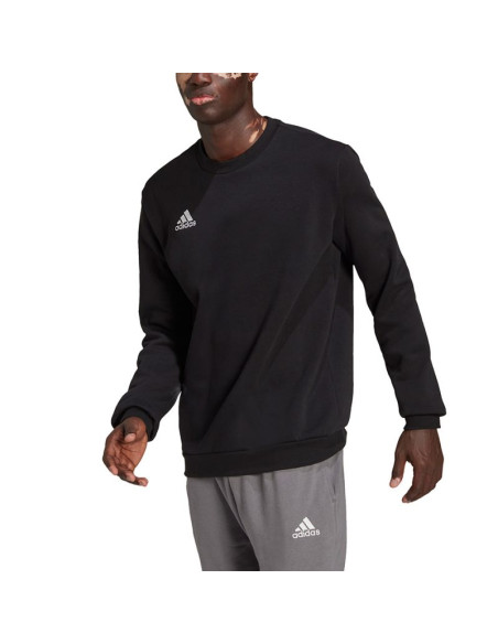 Bluza adidas entrada 22 sweatshirt top m h57478