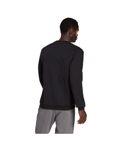 Bluza adidas entrada 22 sweatshirt top m h57478