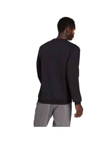 Bluza adidas entrada 22 sweatshirt top m h57478