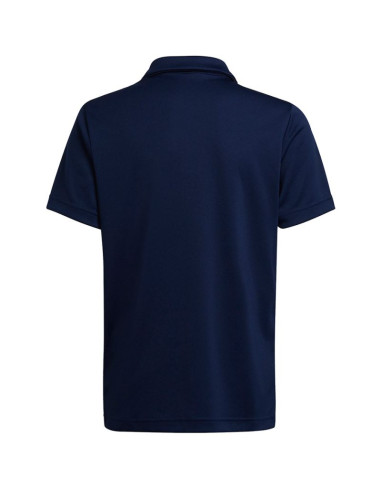 Koszulka adidas entrada 22 polo jr h57493