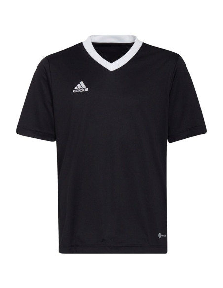 Koszulka adidas entrada 22 jsy jr