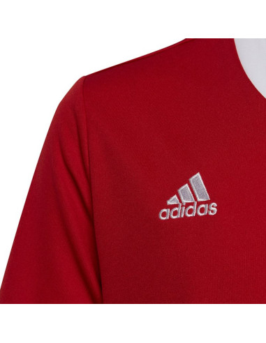 Koszulka adidas entrada 22 jsy jr