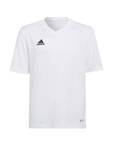 Koszulka adidas entrada 22 jsy jr