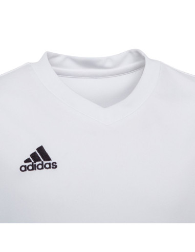 Koszulka adidas entrada 22 jsy jr