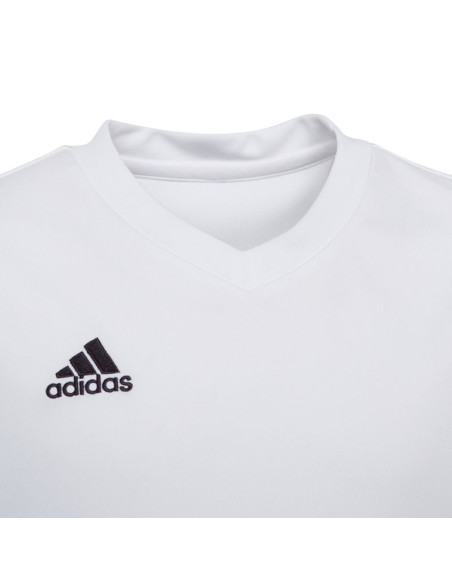 Koszulka adidas entrada 22 jsy jr