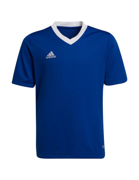 Koszulka adidas entrada 22 jsy jr