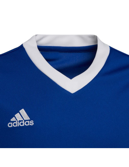 Koszulka adidas entrada 22 jsy jr