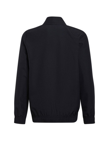 Bluza adidas entrada 22 presentation jacket jr h57532