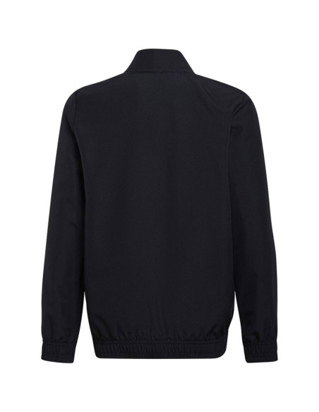 Bluza adidas entrada 22 presentation jacket jr h57532