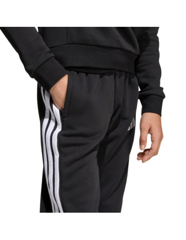 Spodnie dla dzieci adidas tiro 26 league sweat czarne jy9674