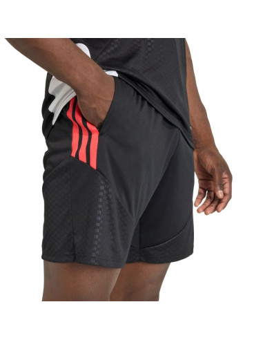 Spodenki męskie adidas tiro 26 competition training czarne ka7635