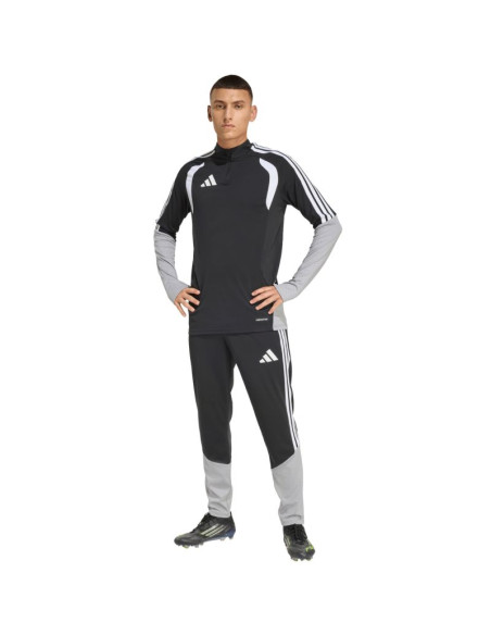 Spodnie męskie adidas tiro 26 competition training czarne jx4259