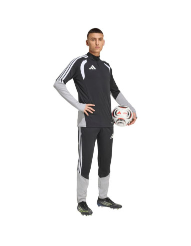 Spodnie męskie adidas tiro 26 competition training czarne jx4259