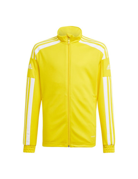 Bluza adidas squadra 21 training youth jr gp6453