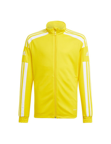 Bluza adidas squadra 21 training youth jr gp6453