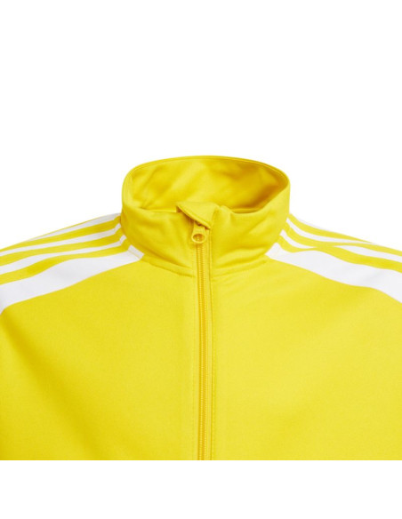 Bluza adidas squadra 21 training youth jr gp6453