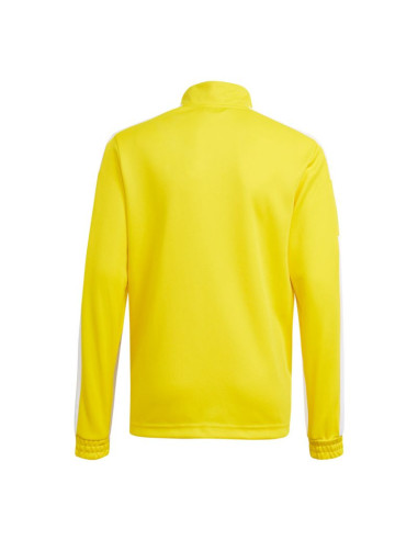 Bluza adidas squadra 21 training youth jr gp6453