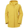 Kurtka przeciwdeszczowa helly hansen jane rain jacket w 53740