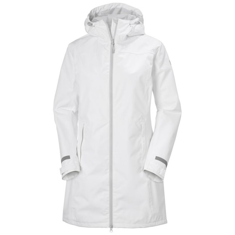 Kurtka helly hansen lisburn rincoat w