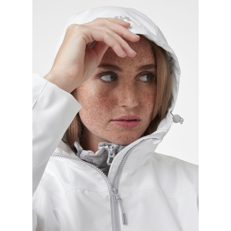 Kurtka helly hansen lisburn rincoat w