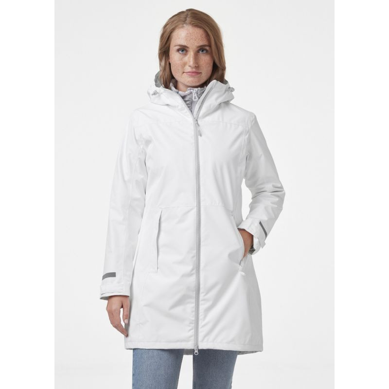 Kurtka helly hansen lisburn rincoat w