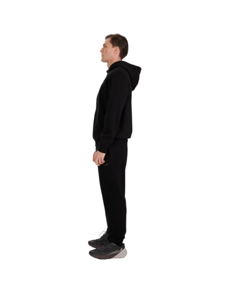 Bluza męska 4f m1766 głęboka czerń 4fwmm00tswsm1766 20s