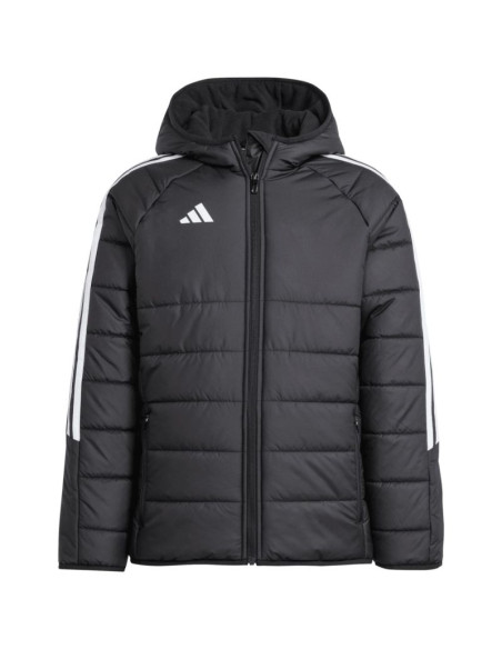 Kurtka adidas tiro 24 winter jr