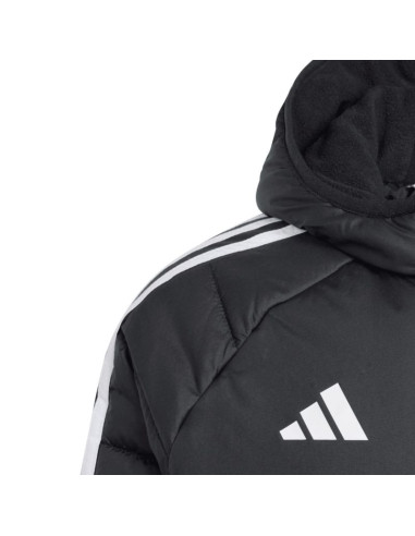 Kurtka adidas tiro 24 winter jr