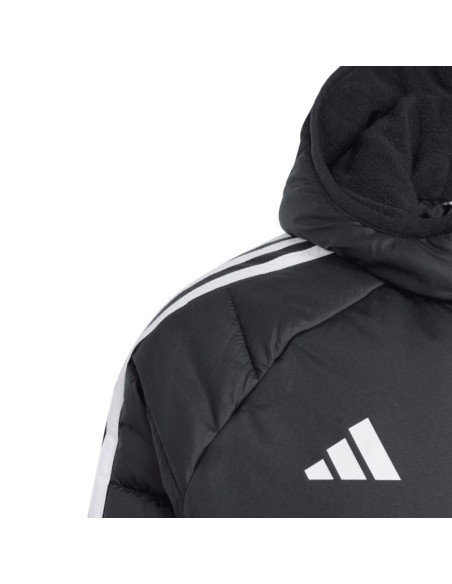 Kurtka adidas tiro 24 winter jr