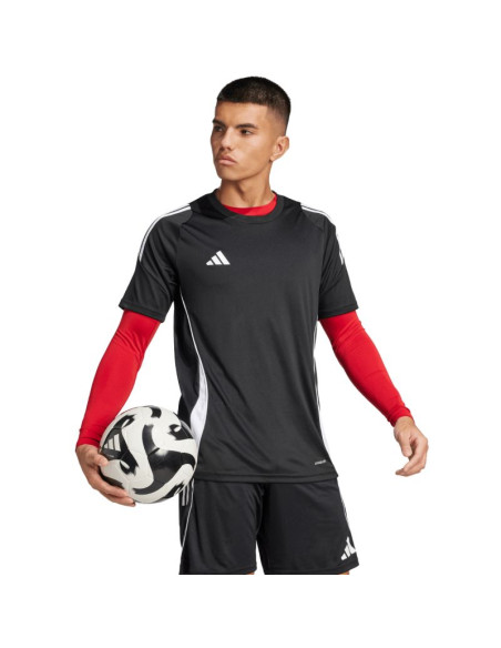 Koszulka adidas techfit long sleeve tee m
