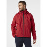 Kurtka helly hansen crew hooded jacket m 33875