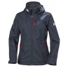 Kurtka helly hansen crew hooded jacket w 33899