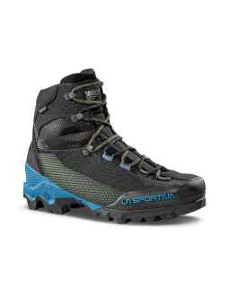 La sportiva aequilibrium st gtx carbon/cypress zfms098g00e47