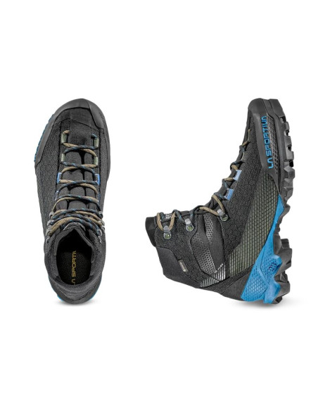 La sportiva aequilibrium st gtx carbon/cypress zfms098g00e47