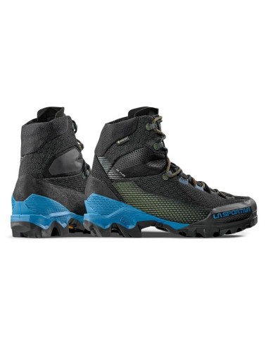 La sportiva aequilibrium st gtx carbon/cypress zfms098g00e47