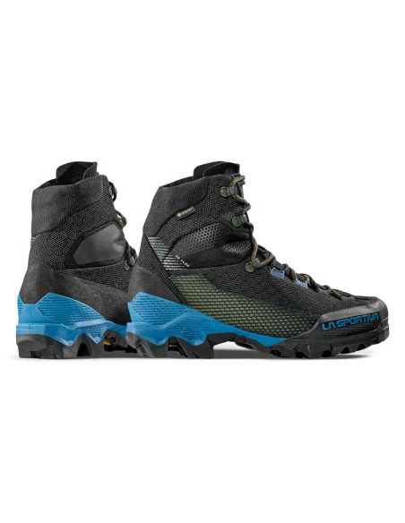 La sportiva aequilibrium st gtx carbon/cypress zfms098g00e47